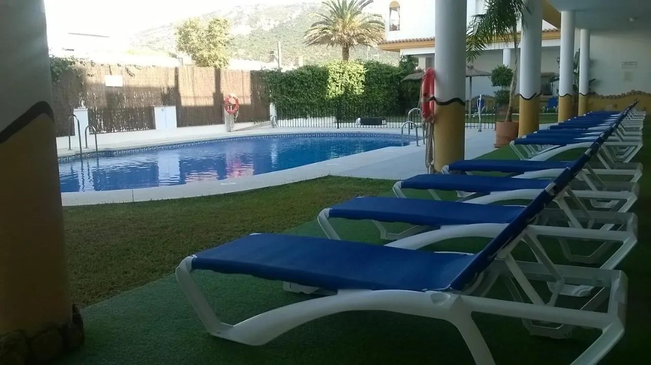 Atico En Zahara De Los Atunes Con Wifi 0*,  Spain