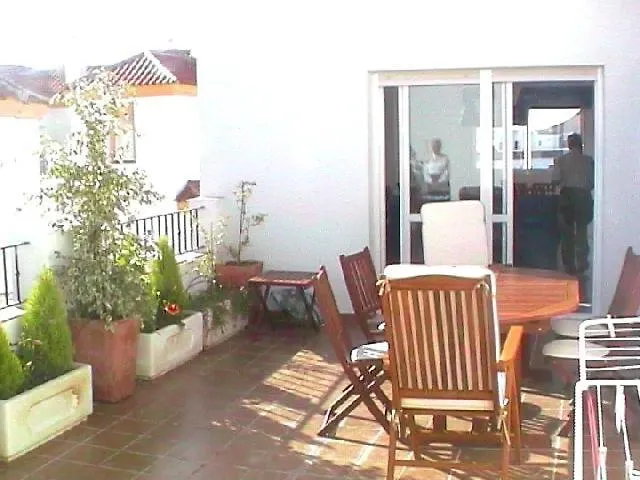 Atico En Zahara De Los Atunes Con Wifi Spain
