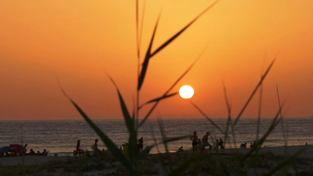 Atico En Zahara De Los Atunes Con Wifi Spain