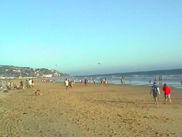 Atico En Zahara De Los Atunes Con Wifi 0*,