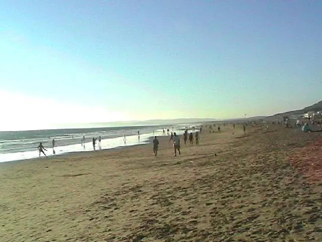 Atico En Zahara De Los Atunes Con Wifi