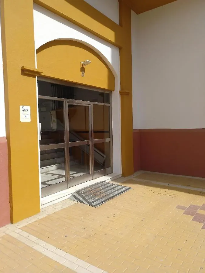 Atico En Zahara De Los Atunes Con Wifi Apartmán